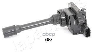 Катушка зажигания Japanparts арт. bo500