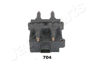 Катушка зажигания Japanparts арт. bo704
