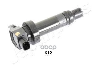 Катушка зажигания Japanparts арт. bok12
