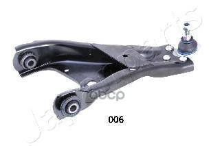 Рычаг Независимой Подвески Колеса | Перед Лев | Japanparts арт. BS005L
