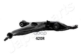 Рычаг передн.правый Japanparts арт. bs420r