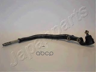 Рычаг верхн.прав. HONDA Civic 83-87 Japanparts арт. cw495