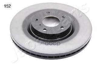 Диск тормозной передний Japanparts арт. di152