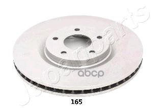 Диск тормозной Qashqai 07- Japanparts арт. di165