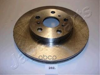 Диск Тормозной Передний Toyota Celica Japanparts арт. di262