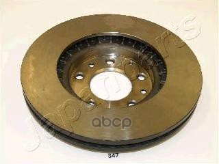 Диск тормозной Mazda CX-7 Japanparts арт. di347