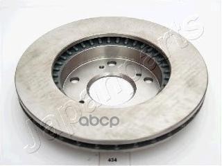 Диск Тормозной Civic Vi Hb 02-05 Japanparts арт. di434