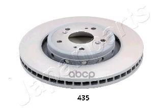 Диск Торм.передний Honda Cr-V 2012- Japanparts арт. di435