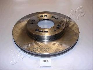 Диск торм. передний Space Wagon 00- Japanparts арт. di529