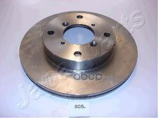 Диск Тормозной Передний Suzuki Swift Japanparts арт. di805