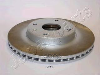 Диск тормозной Epica 05- Japanparts арт. diw11