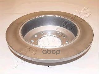 Диск Тормозной Japanparts арт. dpk11