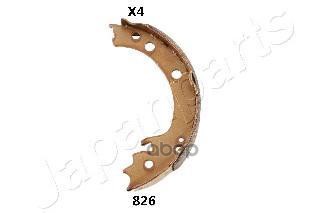 РљРѕР»РѕРґРєРё Р±Р°СЂР°Р±. СЃС‚РѕСЏРЅ.С‚РѕСЂРј. Gr.Vitara  09- Japanparts арт. gf826af