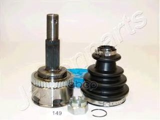 ШРУС  комплект Almera II Japanparts арт. gi149