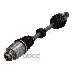 Полуось (Приводной Вал) В Сборе Japanparts арт. gi488