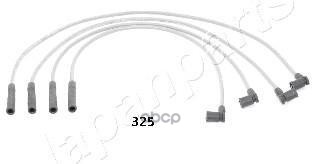 Провода в/в  компл. Ford Fiesta  Escort 1995-2002 Japanparts арт. ic325