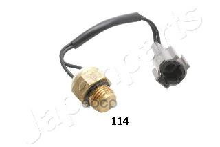Датчик температуры Japanparts арт. iv114