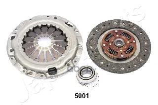 Комплект Сцепл. 3 Части C-Crosser 2.4  Outlander Japanparts арт. kf5001