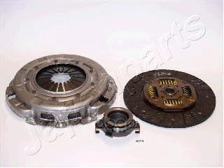 Комплект Сцепления Japanparts арт. KFK26