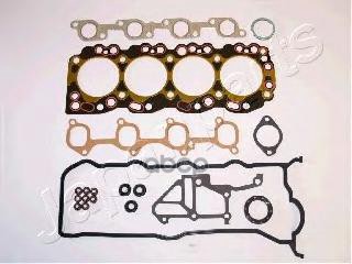 Комплект прокладок головки цилиндра Japanparts арт. kg282