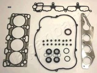 Комплект прокладок ГБЦ Japanparts арт. kg503