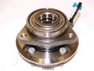 Ступица передн. Chevr Captiva 06- Japanparts арт. kk10002