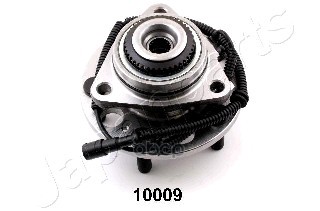 Ступица колеса с подшипником Japanparts арт. kk10009