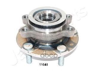 Ступица с подш. Qashqai  X-Trail 07- Japanparts арт. kk11041