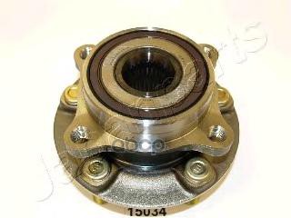 Подшипник ступицы (комплект) Japanparts арт. kk15034