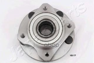 Ступица в сборе с подш. Japanparts арт. kk19017