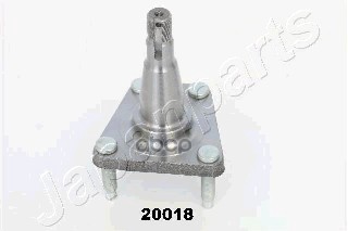 Цапфа ступицы задней Lanos 1997- Japanparts арт. kk20018