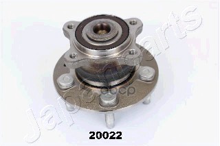 Ступица задняя  Aveo T300 (2012-2015) Japanparts арт. kk20022