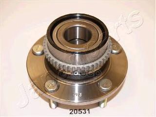 Ступица с подш. задн. Tucson (06-) Japanparts арт. kk20531