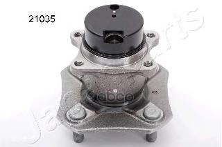 Ступица задн. Nissan Tiida (07-) Japanparts арт. kk21035