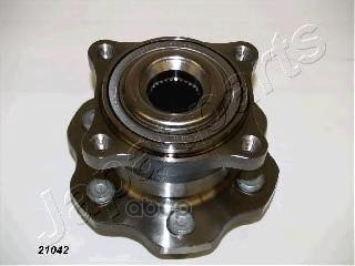Подшипник ступицы  компл. Japanparts арт. kk21042