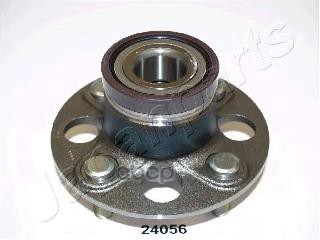 Ступица задняя Honda Jazz II (02-) Japanparts арт. kk24056
