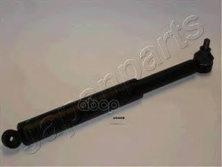 Амортизатор рулевого управления Japanparts арт. mm00006