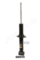Амортизатор задний газо-масл. Japanparts арт. mm00015