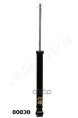 Амортизатор задний газо-масл. Japanparts арт. mm00030