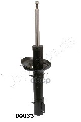 Амортизатор передний газо-масл. Japanparts арт. mm00033