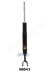 Амортизатор передний газо-масл. Japanparts арт. mm00043