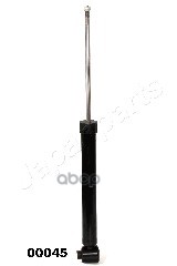 Амортизатор задний газо-масл. Japanparts арт. mm00045