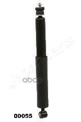 Амортизатор задний масл. Japanparts арт. mm00055