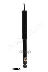 Амортизатор | Зад | Japanparts арт. MM00065