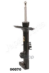 Амортизатор передний левый газо-масл. Japanparts арт. mm00070