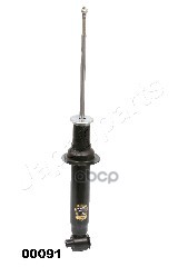 Амортизатор задний газо-масл. Japanparts арт. mm00091