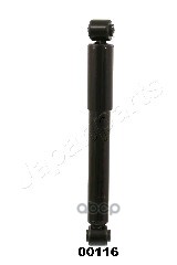 Амортизатор задний газо-масл. Japanparts арт. mm00116