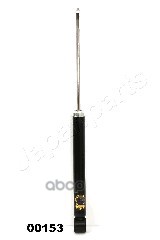 Амортизатор Задний Газо-Масл. Japanparts арт. mm00153