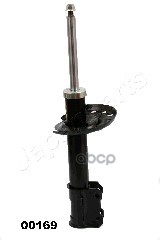 Амортизатор передний левый газо-масл. Japanparts арт. mm00169