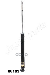 Амортизатор задний газо-масл. Japanparts арт. mm00193